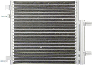 Spectra Premium 7-4184 A/C Condenser
