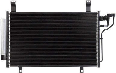 Spectra Premium 7-4189 A/C Condenser