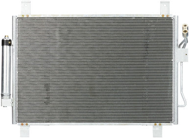 Spectra Premium 7-4201 A/C Condenser