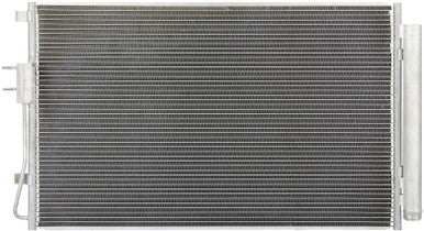 Spectra Premium 7-4227 A/C Condenser
