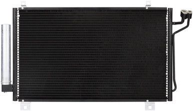 Spectra Premium 7-4233 A/C Condenser