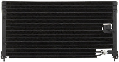 Spectra Premium 7-4237 A/C Condenser