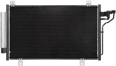 Spectra Premium 7-4243 A/C Condenser