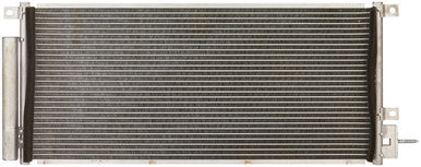 Spectra Premium 7-4252 A/C Condenser