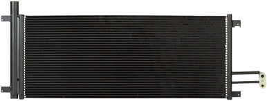 Spectra Premium 7-4282 A/C Condenser