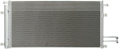 Spectra Premium 7-4283 A/C Condenser