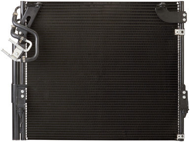 Spectra Premium 7-4284 A/C Condenser