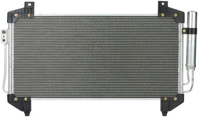 Spectra Premium 7-4293 A/C Condenser