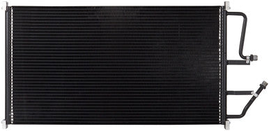 Spectra Premium 7-4295 A/C Condenser