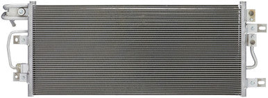 Spectra Premium 7-4298 A/C Condenser