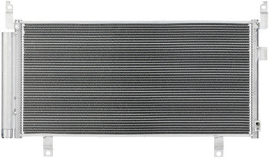 Spectra Premium 7-4302 A/C Condenser
