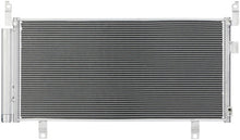 Load image into Gallery viewer, Spectra Premium 7-4302 A/C Condenser