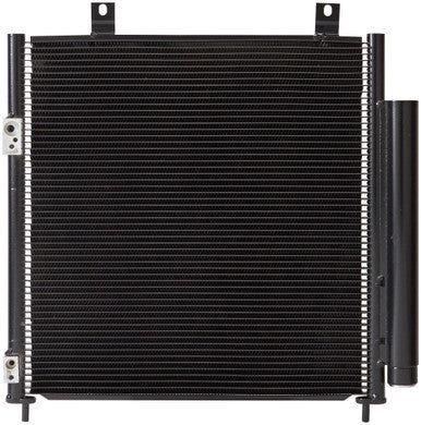 Spectra Premium 7-4331 A/C Condenser