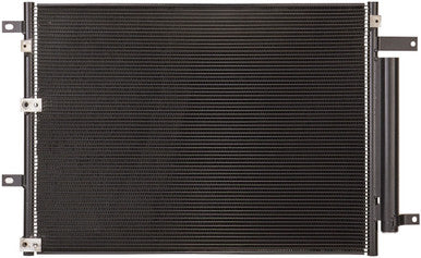 Spectra Premium 7-4361 A/C Condenser