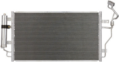 Spectra Premium 7-4368 A/C Condenser