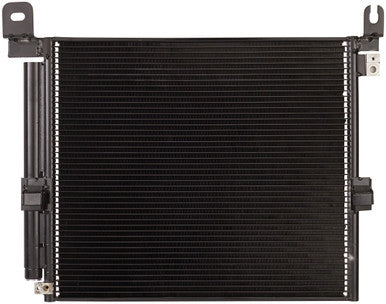 Spectra Premium 7-4369 A/C Condenser