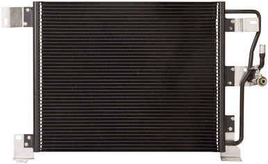 Spectra Premium 7-4379 A/C Condenser