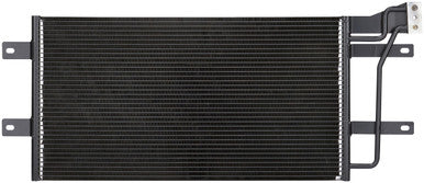 Spectra Premium 7-4387 A/C Condenser