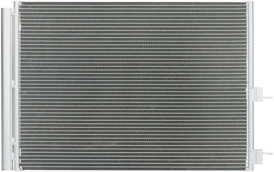 Spectra Premium 7-4389 A/C Condenser