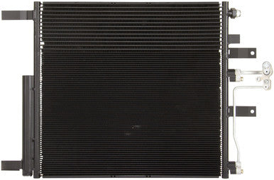 Spectra Premium 7-4392 A/C Condenser