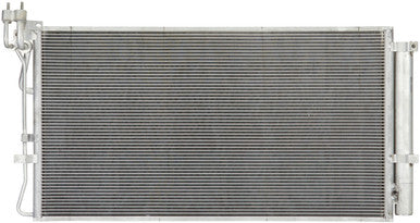 Spectra Premium 7-4424 A/C Condenser