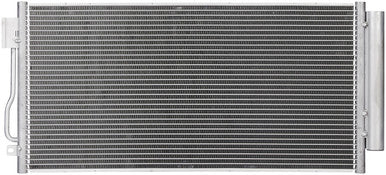 Spectra Premium 7-4429 A/C Condenser