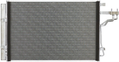 Spectra Premium 7-4431 A/C Condenser