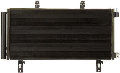 Spectra Premium 7-4432 A/C Condenser