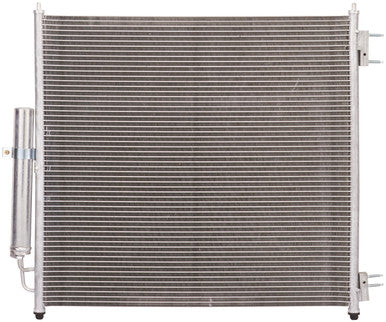 Spectra Premium 7-4433 A/C Condenser