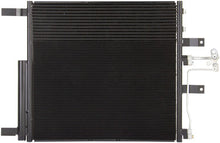 Load image into Gallery viewer, Spectra Premium 7-4436 A/C Condenser