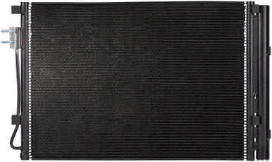 Spectra Premium 7-4438 A/C Condenser