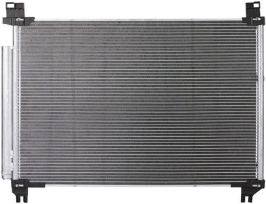 Spectra Premium 7-4439 A/C Condenser
