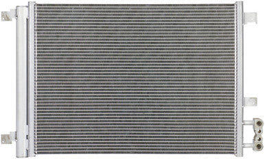Spectra Premium 7-4440 A/C Condenser