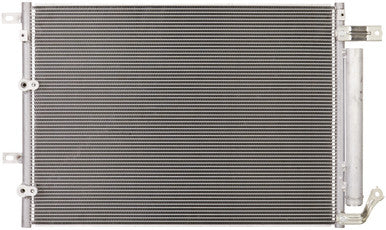 Spectra Premium 7-4442 A/C Condenser