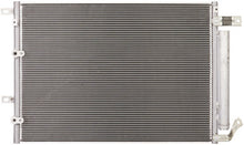 Load image into Gallery viewer, Spectra Premium 7-4442 A/C Condenser