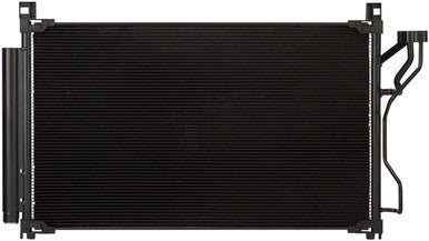 Spectra Premium 7-4445 A/C Condenser