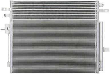 Spectra Premium 7-4516 A/C Condenser