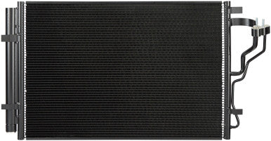 Spectra Premium 7-4519 A/C Condenser