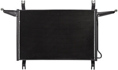 Spectra Premium 7-4531 A/C Condenser