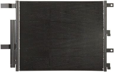 Spectra Premium 7-4537 A/C Condenser