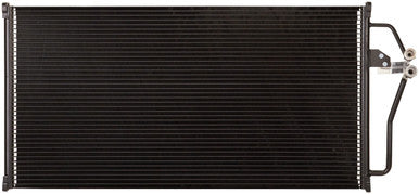 Spectra Premium 7-4549 A/C Condenser