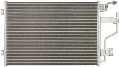 Spectra Premium 7-4579 A/C Condenser