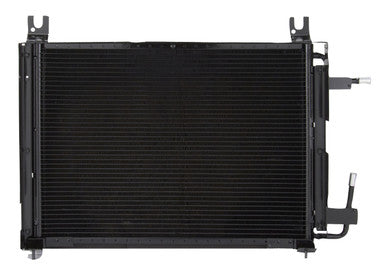 Spectra Premium 7-4581 A/C Condenser