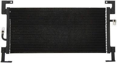 Spectra Premium 7-4602 A/C Condenser