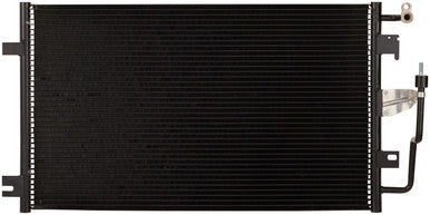 Spectra Premium 7-4612 A/C Condenser