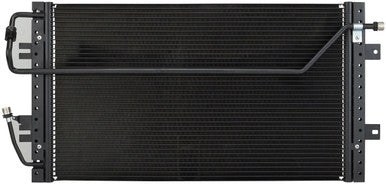 Spectra Premium 7-4622 A/C Condenser