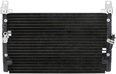 Spectra Premium 7-4664 A/C Condenser