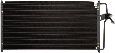 Spectra Premium 7-4678 A/C Condenser