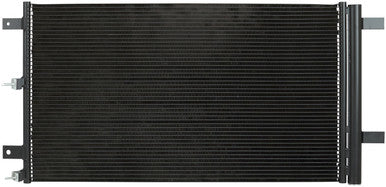 Spectra Premium 7-4689 A/C Condenser