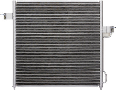 Spectra Premium 7-4715 A/C Condenser